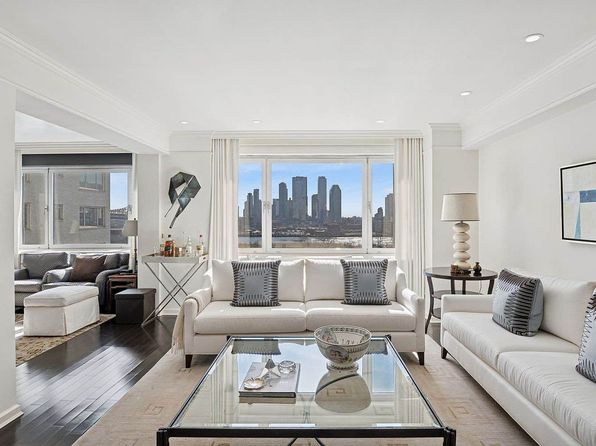 45 Sutton Pl S APT 12I, New York, NY, 10022