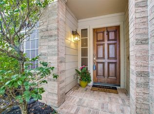 6002 Kristen Park Ln, Humble, TX 77346
