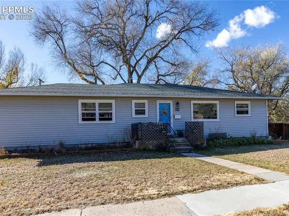 710 N 30th St, Colorado Springs, CO 80904