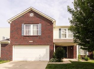 12602 Bearsdale Dr, Indianapolis, IN 46235