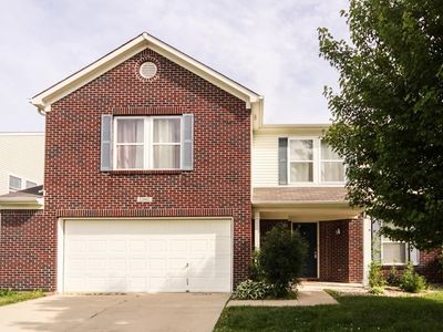 12602 Bearsdale Dr, Indianapolis, IN, 46235