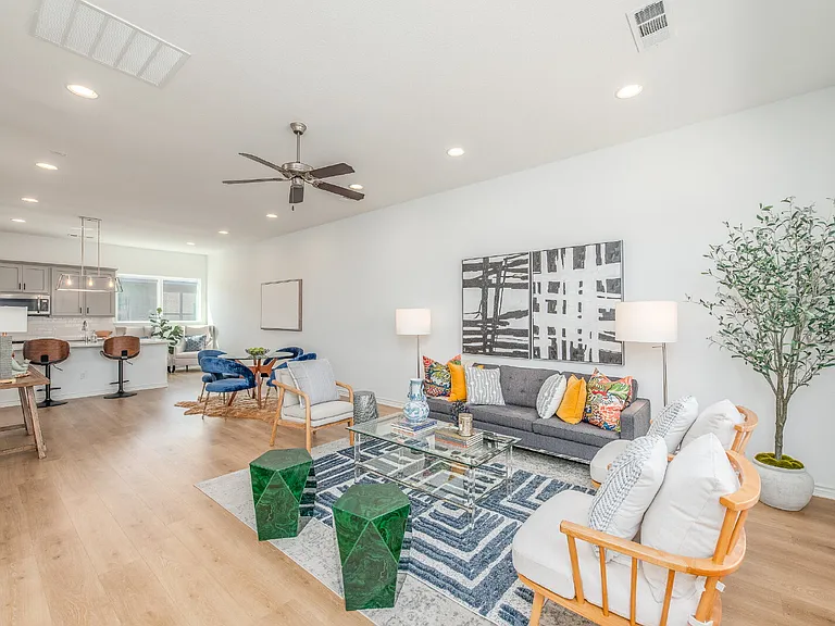 2828 Addison Park Ln — Photo 5