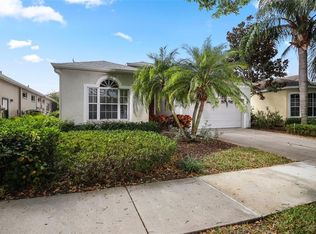 542 Meadow Sweet Cir, Osprey, FL 34229