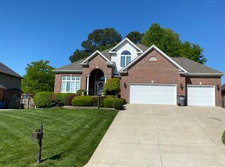255 Cascade Dr, Paducah, KY 42003