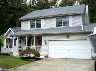 41 Sherri Way, Clementon, NJ 08021