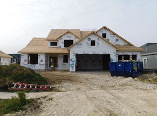 237 Mulberry LANE, Grafton, WI 53024