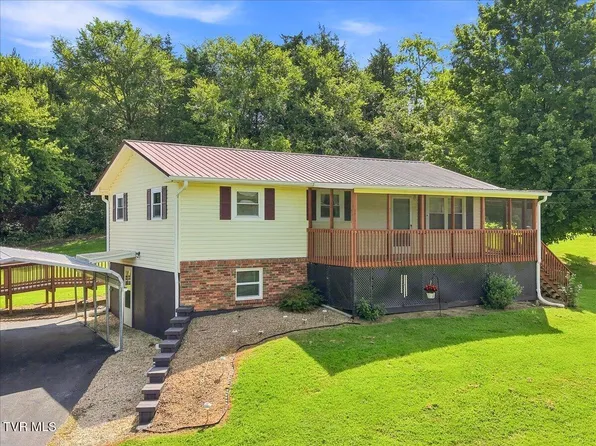 122 Goan Dr, Bulls Gap, TN 37711