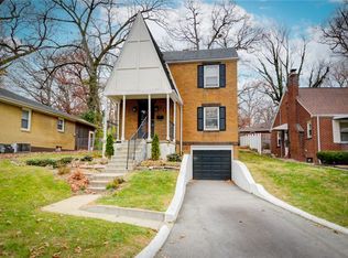 211 Sylvan Dr, Decatur, IL 62521