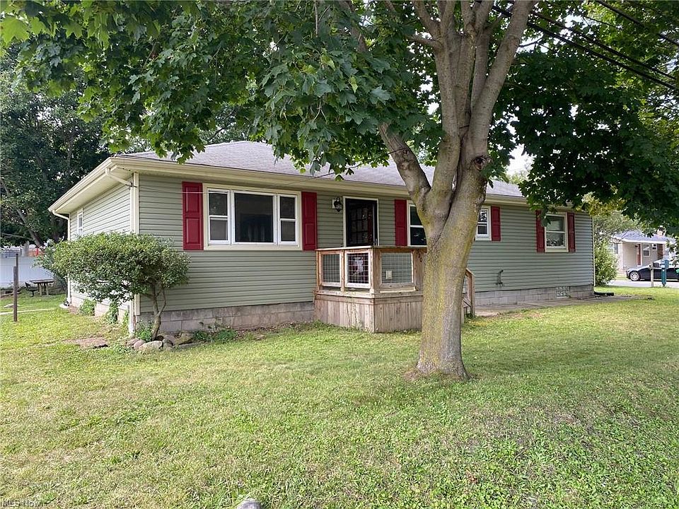 320 23rd St SW, Barberton, OH 44203 Zillow