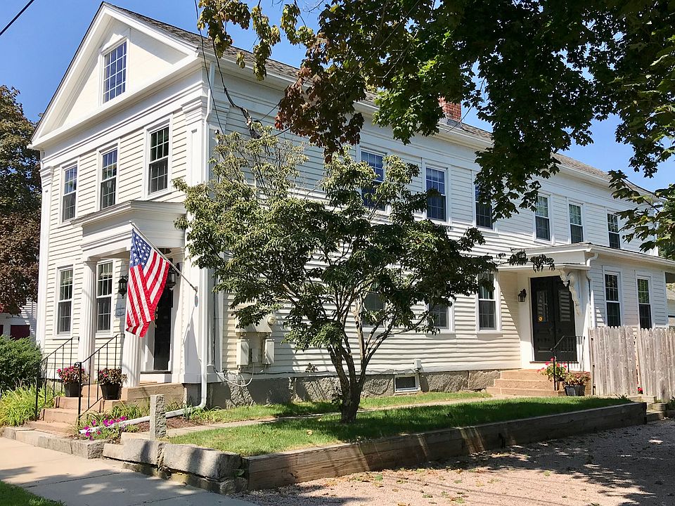 15 Church St, Mystic, CT 06355 | Zillow