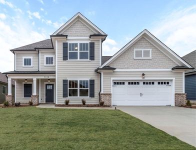 9041 Knolling Loop #83, Ooltewah, TN, 37363