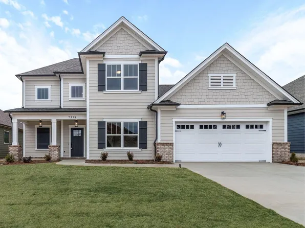 9041 Knolling Loop #83, Ooltewah, TN 37363