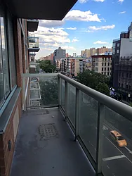 Rented by Tompkins Square Realty