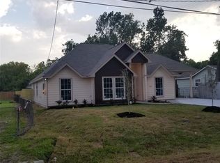 5016 Earline St, Houston, TX 77016