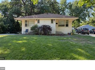 3951 Oregon Ave N, New Hope, MN 55427