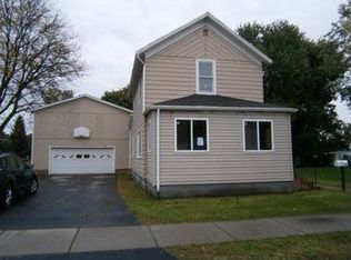96 N Main St, Mount Morris, NY 14510