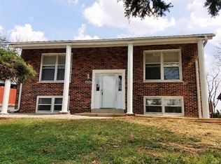 4198 McKibbon Rd, Saint Louis, MO 63134