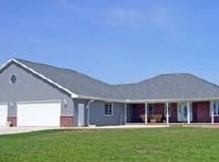 5555 Cth W, De Pere, WI 54115