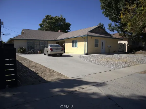 7845 Sausalito Ave, Canoga Park, CA 91304