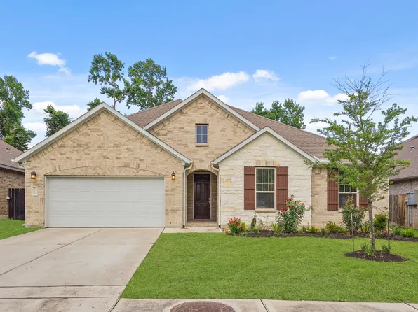 18206 Bayonne Channel Ct, Houston, TX 77044