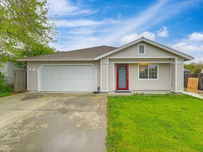 2420 51st Ave, Sacramento, CA, 95822