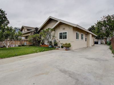 5317 2nd Ave, Los Angeles, CA, 90043