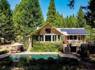 10935 Scotts Flat Dam Rd, Nevada City, CA 95959