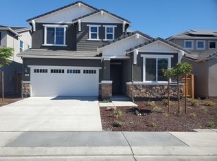 536 Gemstone Way, Oakley, CA 94561