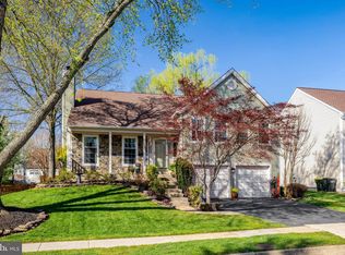 3644 Beech Down Dr, Chantilly, VA