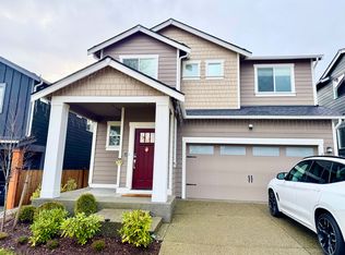 13618 201st Ave SE, Monroe, WA 98272