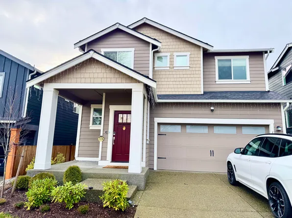 13618 201st Ave SE, Monroe, WA 98272