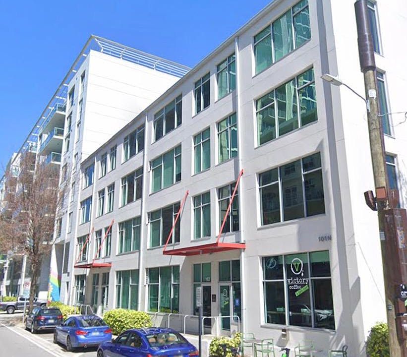 1st image of 101 N 12th St #4
