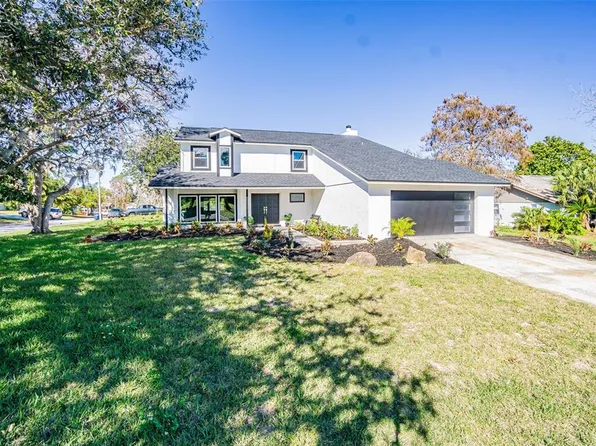 6370 Conniewood Sq, New Port Richey, FL 34653