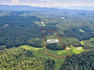 Charles Rd, Ellijay, GA 30540