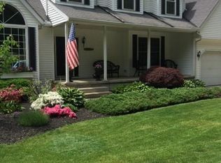 5003 Portage Dr, Vermilion, OH 44089