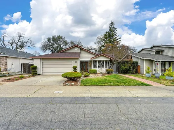 8265 Northwind Way, Orangevale, CA 95662