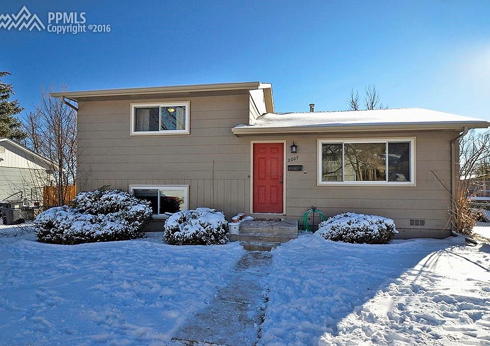 Updated 3 bed, 2 bath home