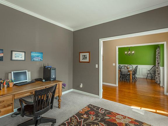 could be a MUSIC room