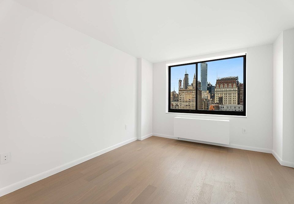 1st image of 1 Union Sq S #17K