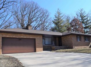 106 Francis Ct, East Peoria, IL