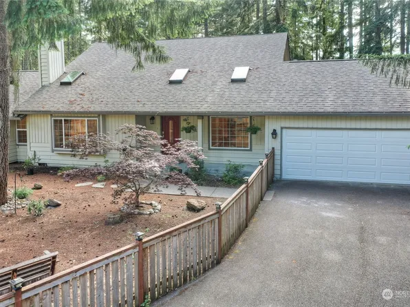 4741 Norunn Court NE, Olympia, WA 98516