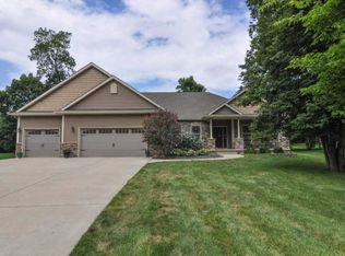 1602 Masons Ridge Ct, Lafayette, IN 47909