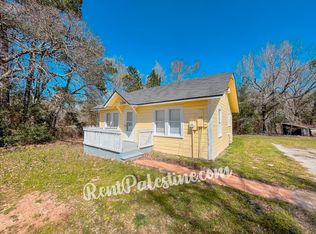 1349 Fm 2419, Palestine, TX