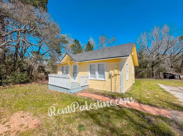 1349 Fm 2419, Palestine, TX 75801
