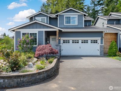 7030 Lower Ridge Road, Everett, WA, 98203
