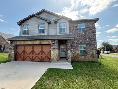 1749 Deer Run, Stephenville, TX, 76401