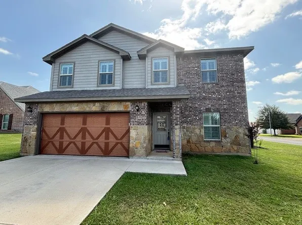 1749 Deer Run, Stephenville, TX 76401