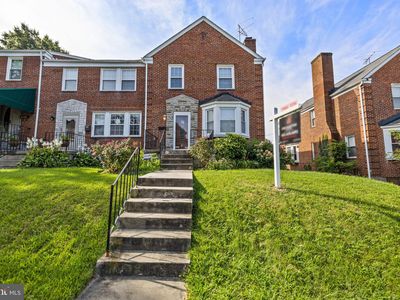 1507 Upshire Rd, Baltimore, MD, 21218