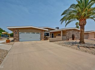 10714 W Pinion Ln, Sun City, AZ 85373