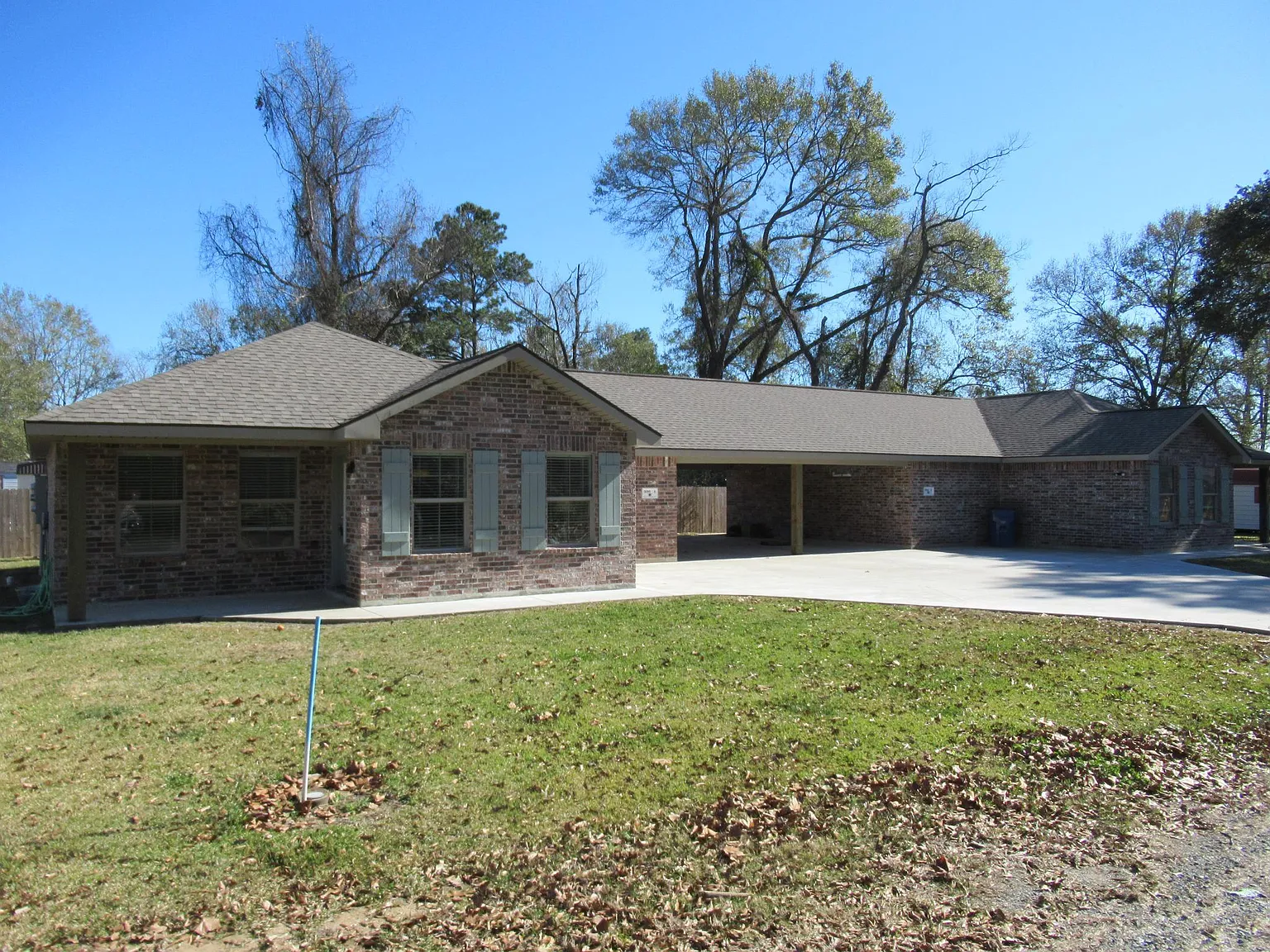 396 Burke Rd — Photo 1